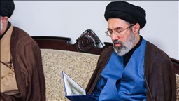 Iran's new supreme leader injured but well: Foreign Ministry