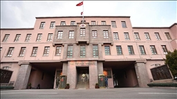 Turkiye: Rudal balistik dari Iran berhasil dicegat oleh sistem pertahanan NATO