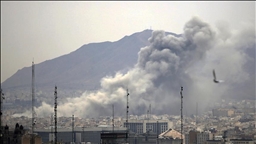 Piştî bersivdayînên ji Îranê li aliyên navîn ên Îsraîlê sîrenan lê da