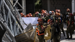 Nearly 3,000 Israelis injured since Iran war starts