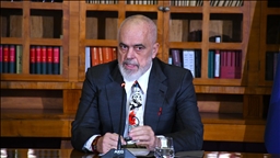 Рама: Ќе го прогласиме Иран за држава спонзор на тероризмот, а ИРГК и Хезболах за терористички организации