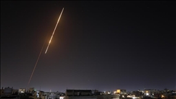  Иранската револуционерна гарда тврди дека ги нападнала американските бази во Јордан, Бахреин и Ирак