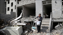 Israeli army warns Tehran residents ahead of planned strikes on Iran's military infrastructure