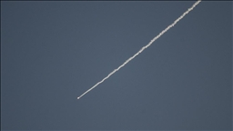 Иран запустил новую волну ударов по Израилю