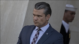 Aмериканскиот секретар за одбрана: Новиот врховен лидер на Иран е ранет и веројатно обезличен