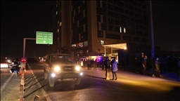  Две беспилотни летала паднаа во Оман, загинаа две лица