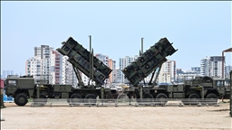 Türkiye: “Sistemas de defensa de la OTAN neutralizan una munición balística lanzada desde Irán”