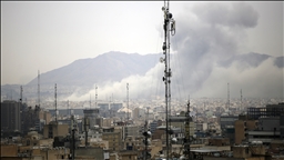 لە تارانی پایتەختی ئێران ته‌قینه‌وه‌ی یەک لە دوای یەک ڕوویان دا