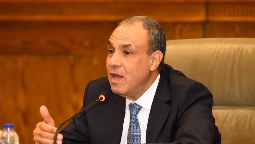 مباحثات مصرية أوروبية بشأن خفض التصعيد بالمنطقة وإنهاء الحرب