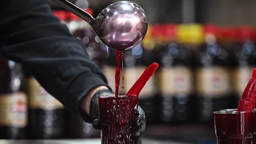 Ava şêliman a Edeneyê ku ji YEyê tescîl sitand kêfa hilberîneran anî