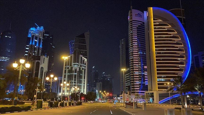 Катар объявил о временной эвакуации некоторых районов из-за угрозы безопасности