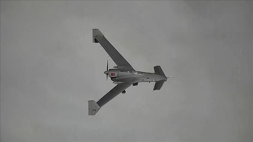 Prodhuesi turk Baykar zbulon dronin e ri kamikaz K2