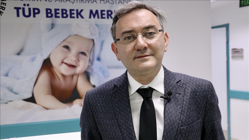 Sakarya'daki tüp bebek merkezi, çocuk hayali kuran çiftlerin hizmetinde