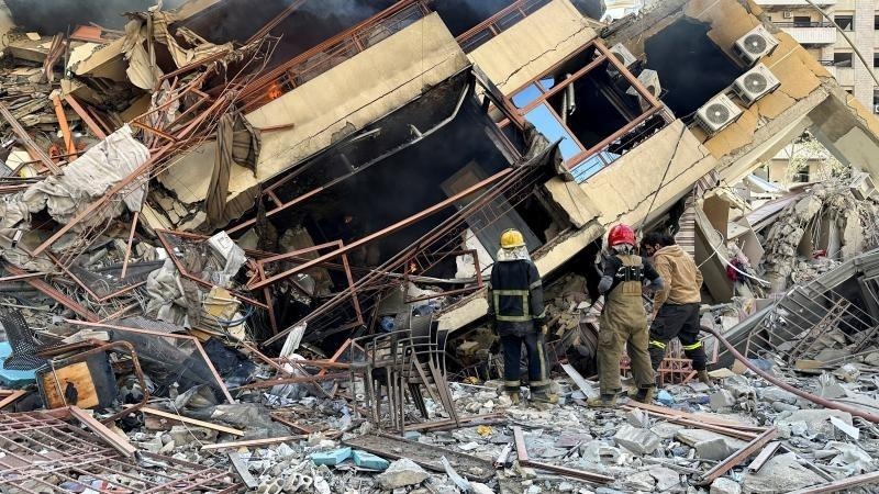 Число погибших при израильских атаках на Ливан возросло до 23