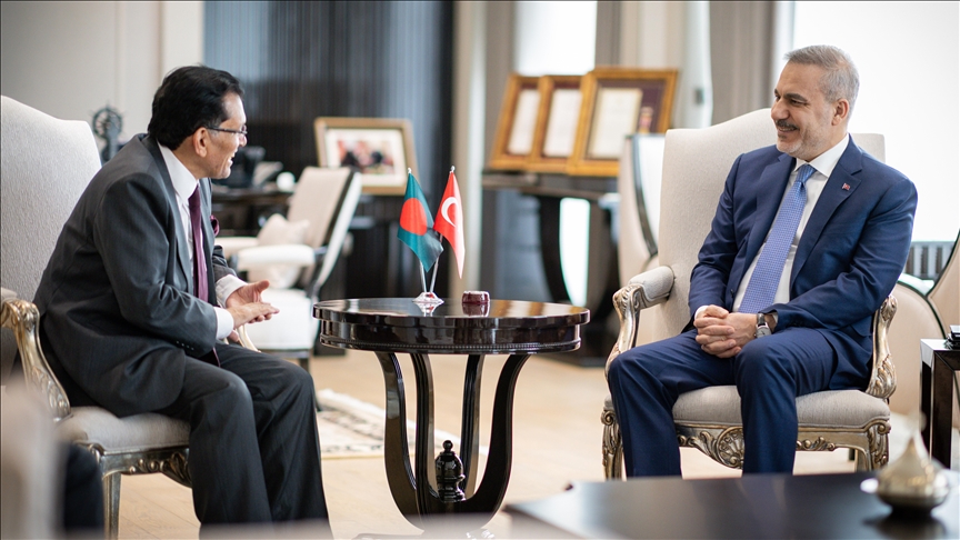 La Türkiye résistera à « toutes les provocations », affirme Fidan