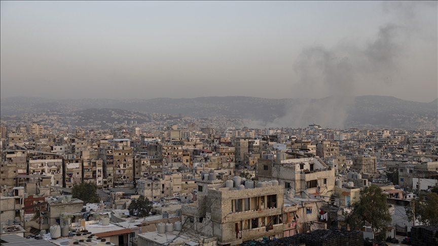 لبنان.. مقتل 23 شخصا في غارات إسرائيلية متفرقة منذ فجر السبت 