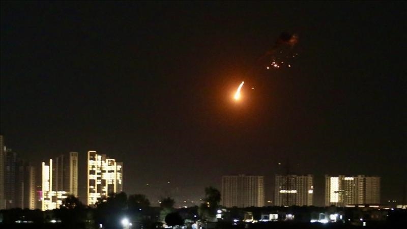 WSJ: Пять американских самолетов-заправщиков получили повреждения при атаке Ирана на Саудовскую Аравию