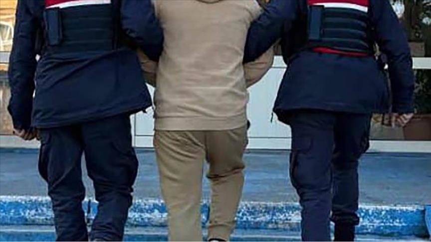 تركيا تجلب 45 مطلوبا ملاحقين بنشرات دولية ومحلية 