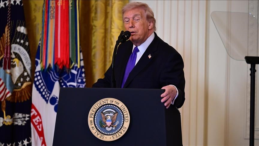 Trump rejects Putin's proposal to transfer Iran’s enriched uranium to Russia: Report