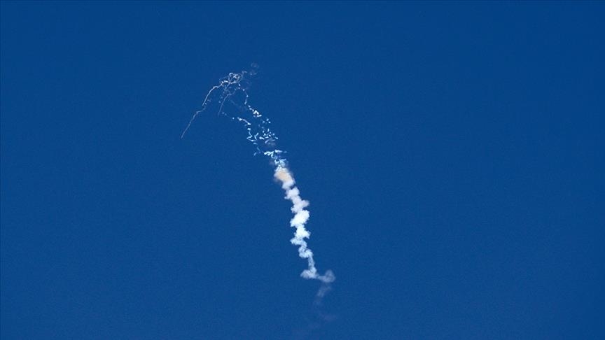 Artêşa Îranê: Me bi dronan îstîxbarata eskerî ya Îsraîlê û hin baregehên asîmanî kirin armanc