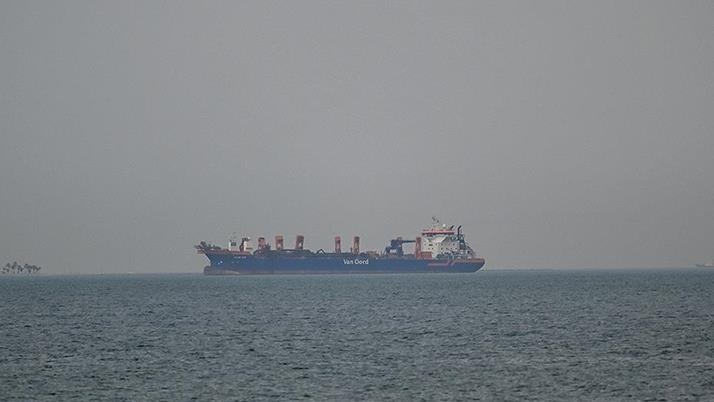 Indian vessels granted passage through Strait of Hormuz: Iranian envoy