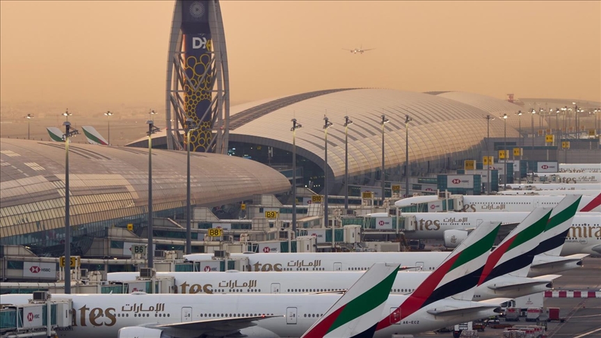 الإمارات.. إجلاء 6 آلاف مواطن بالخارج 