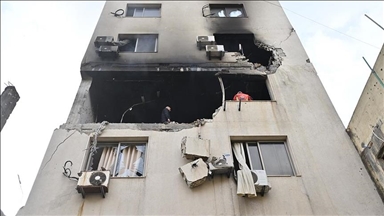 Армия Израиля объявила о новой возможности атак на 7 районов к югу от Бейрута