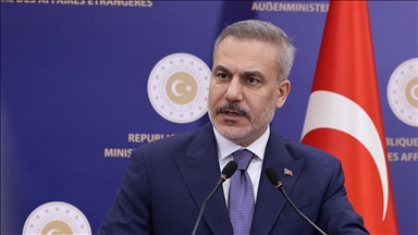 Bakan Fidan: Türkiye her türlü provokasyona karşı direnecektir