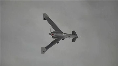 Компания Baykar представила самый большой в своем классе БПЛА-камикадзе K2