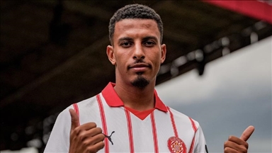 قدم.. المغربي أوناحي يساهم في فوز جيرونا على بلباو بثلاثية