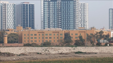 Sulm me raketë ndaj ambasadës amerikane në Bagdad, dëmtohet sistemi i mbrojtjes