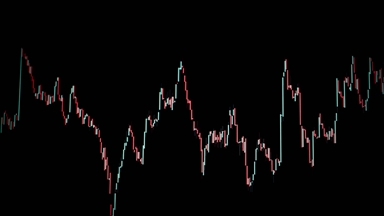 Avrupa borsaları haftayı jeopolitik gerilimlerin etkisiyle düşüşle kapattı