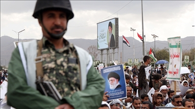 Husi yetkili Buhayti: İran'ın yanında durma kararı alındı, savaşa katılımımız zaman meselesi