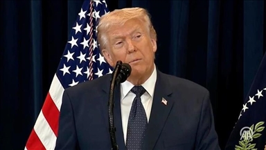 Trump: Vendet e prekura do të dërgojnë luftanije me SHBA-në për ta mbajtur Hormuzin "të hapur dhe të sigurt"