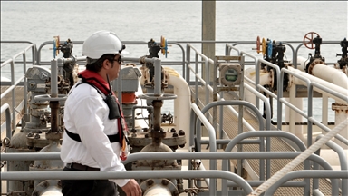 Iran says US strike on Kharg Island caused no damage, threatens retaliation