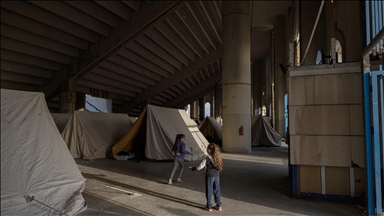 832 ألف نازح في لبنان مع اتساع العدوان الإسرائيلي 