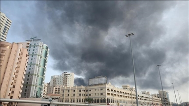 "حماس" تدعو إيران لعدم استهداف دول الجوار 