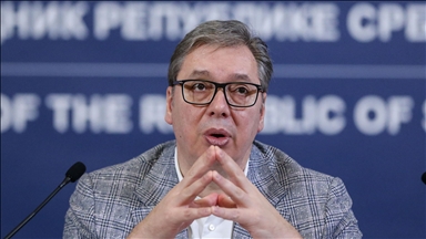 Vučić najavio predstavljanje novih raketa "oko Vidovdana", kao i nastavak prodaje oružja Izraelu