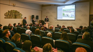 TBMM Suça Sürüklenen Çocuklara İlişkin Araştırma Komisyonu, Gaziantep'teki çalışmalarını tamamladı