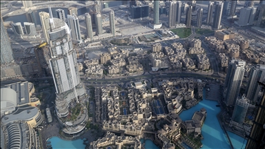 Cijene nekretnina u Dubaiju pale za 30 posto zbog rata