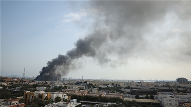 İran'ın Körfez ülkelerine yönelik misillemeleri sürüyor