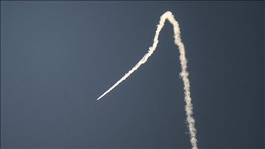 Ürdün, son bir haftada İran'dan atılan 79 füze ve İHA’yı engelledi