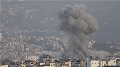 إسرائيل تدعي استهداف نحو 110 من مقرات "حزب الله" منذ بداية الحرب