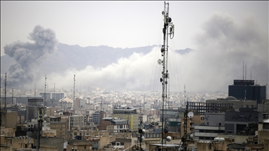 U američko-izraelskim napadima na Iran ubijeno 12 osoba