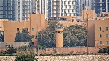 Les États-Unis renouvellent leur appel à leurs ressortissants à quitter l'Irak immédiatement