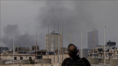 İsrail’in gece saatlerinden bu yana Lübnan’a düzenlediği saldırılarda ölenlerin sayısı 23’e yükseldi