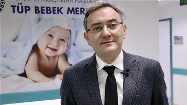 Sakarya'daki tüp bebek merkezi, çocuk hayali kuran çiftlerin hizmetinde