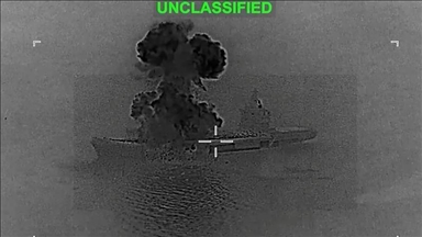 Командующий армией Ирана: атака США на иранский корабль в Индийском океане не останется без ответа