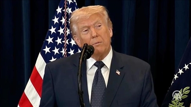 Countries to deploy warships with US to keep Strait of Hormuz ‘open, safe’: Trump