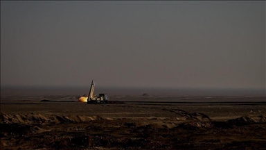 الحرس الثوري الإيراني: هاجمنا 500 هدف عسكري أمريكي وإسرائيلي 